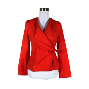 Unisex Antoine & Lili - Jakk, suurus 38 - Punane (1)