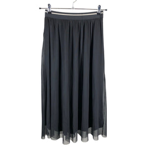 Unisex Soyaconcept - Tüllseelik, suurus 36 - Must (1)