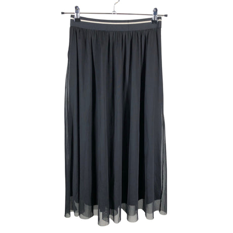 Unisex Soyaconcept - Tüllseelik, suurus 36 - Must ()