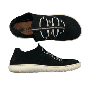 Unisex Rieker - Tennised, suurus 36 - Must (1)