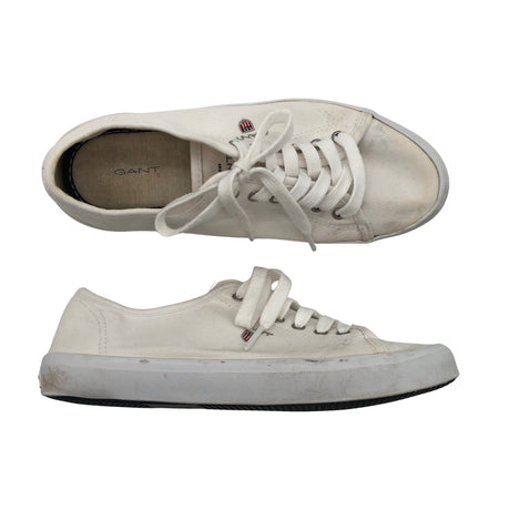 Unisex Gant - Tennised, suurus 37 - Valge ()