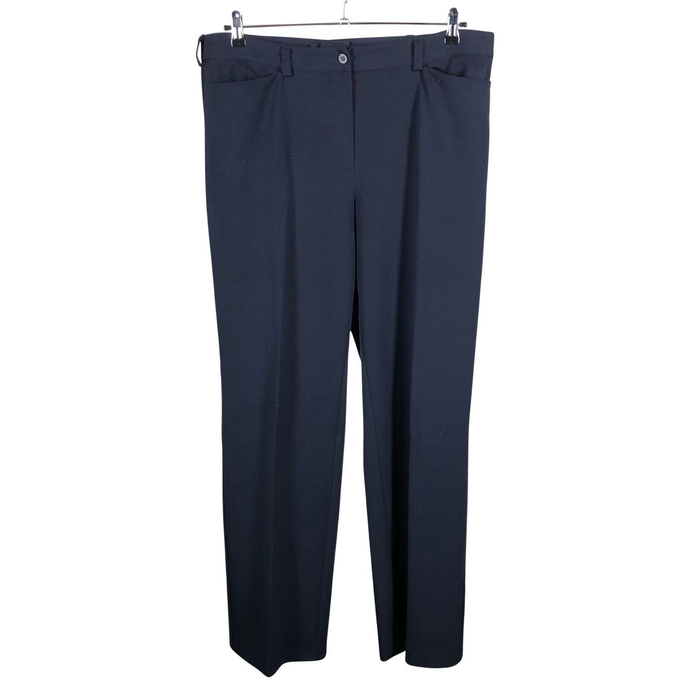 Unisex Almia - Mittevenivad püksid, suurus 46 - Sinine (1)