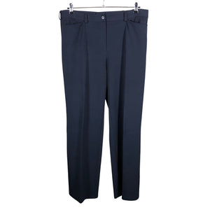 Unisex Almia - Mittevenivad püksid, suurus 46 - Sinine (1)