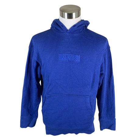 Unisex Levi's - Dressipluus, suurus S - Sinine ()