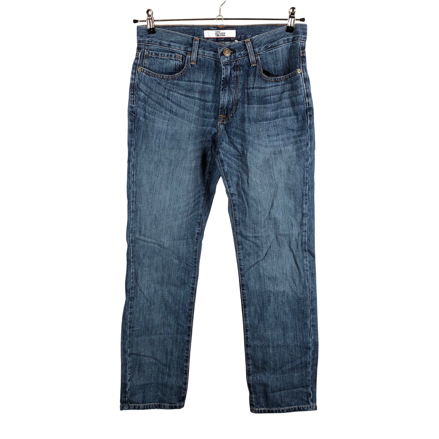 Unisex Tommy Hilfiger - Teksad, suurus W30 - Sinine (1)
