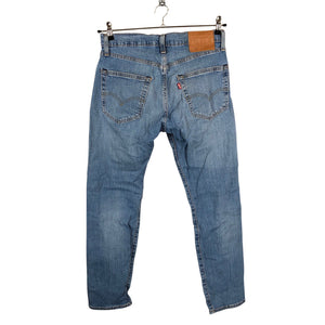 Unisex Levi's - Teksad, suurus W30 - Sinine (2)