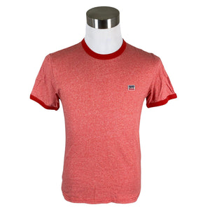 Unisex Levi's - T-särk, suurus S - Punane (1)