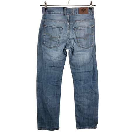 Unisex Lee Cooper - Teksad, suurus W30 - Sinine (2)