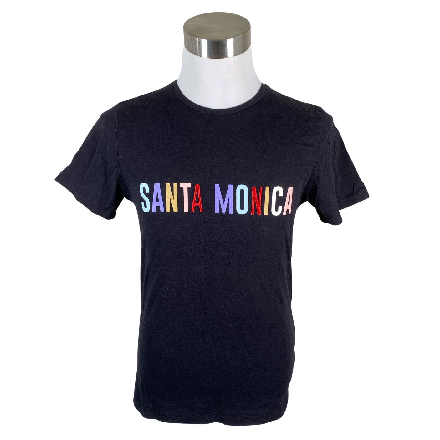 Unisex Jack & Jones - T-särk, suurus S - Must (1)