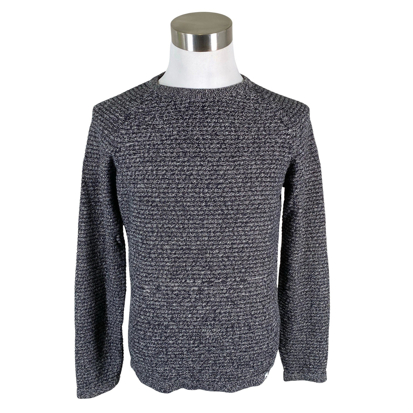 Unisex Jack & Jones - Kampsun, suurus S - Must (1)