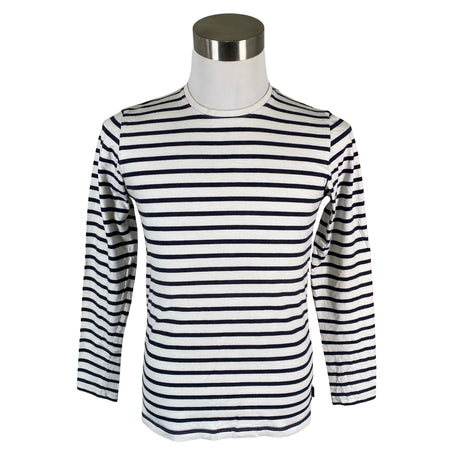 Unisex Esprit - Trikotaažist pluus, suurus S - Sinine ()