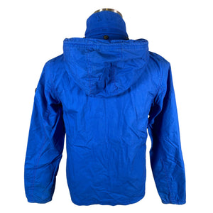 Unisex Tommy Jeans (Tommy Hilfiger) - Jope, suurus S - Sinine (2)