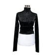 Unisex Pinko - Pluus, suurus 38 - Must ()
