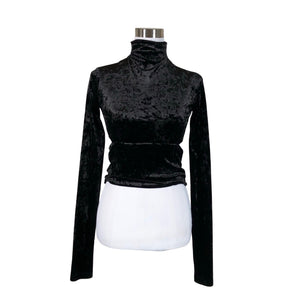 Unisex Pinko - Pluus, suurus 38 - Must (1)