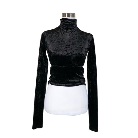 Unisex Pinko - Pluus, suurus 38 - Must ()