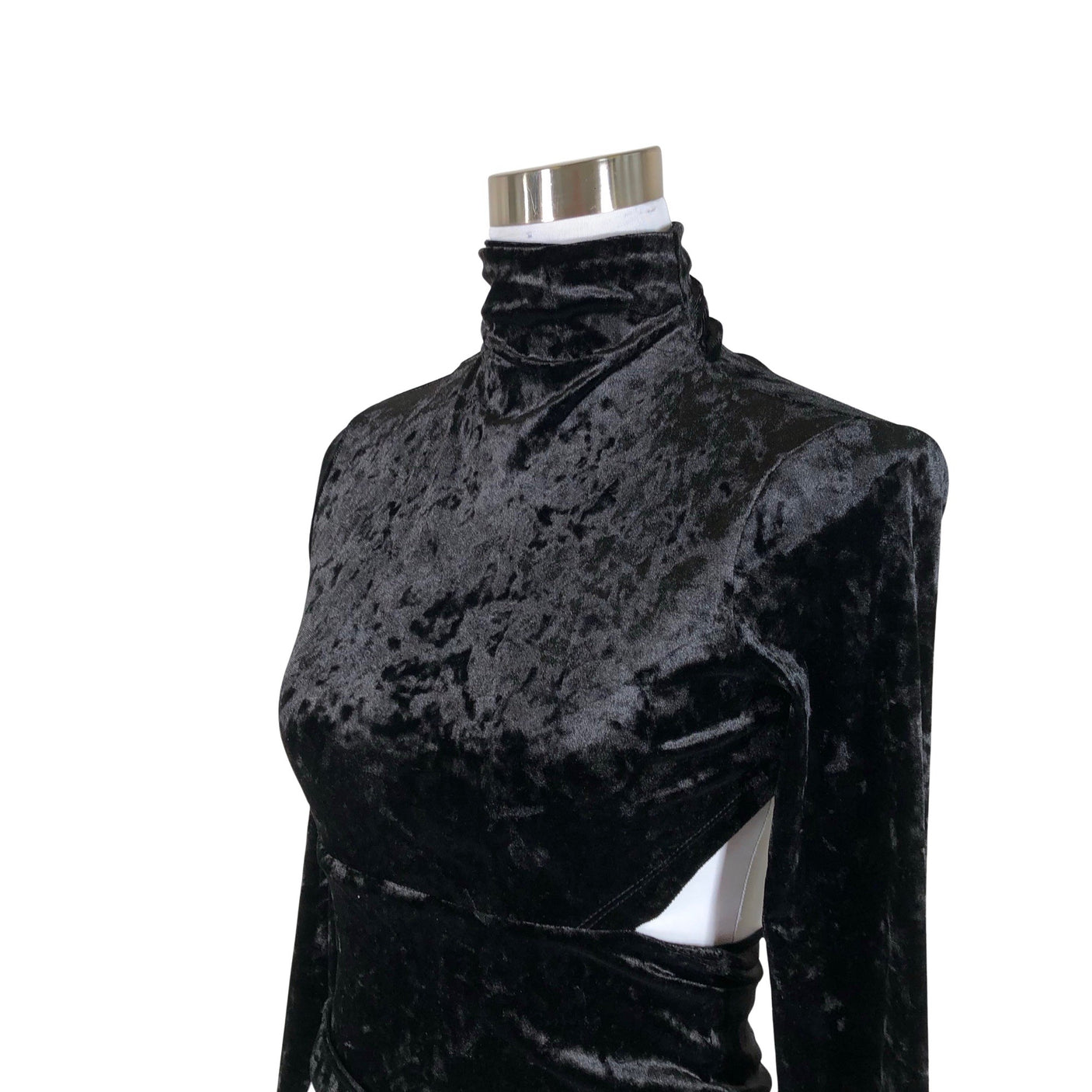 Unisex Pinko - Pluus, suurus 38 - Must (3)