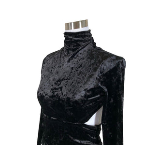 Unisex Pinko - Pluus, suurus 38 - Must (3)