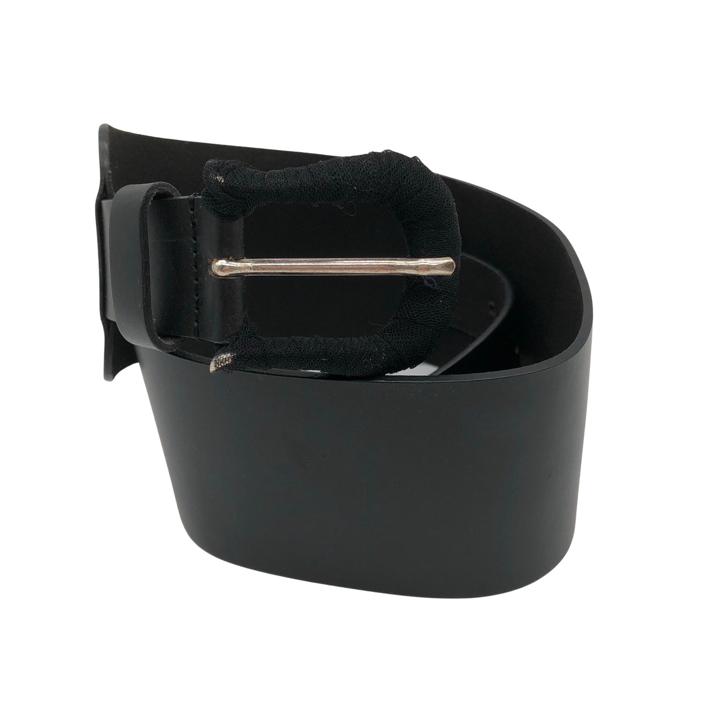 Unisex Pinko - Nahkvöö, suurus Suurus puudub - Must (1)