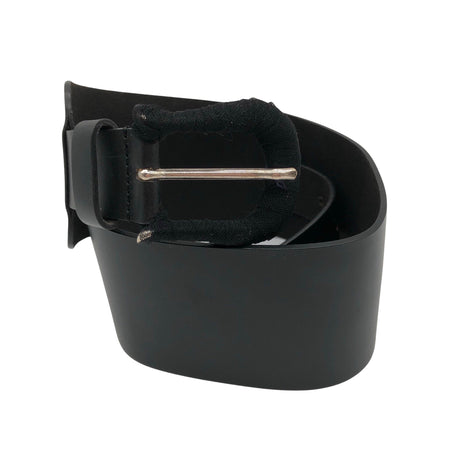 Unisex Pinko - Nahkvöö, suurus Suurus puudub - Must ()