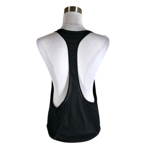 Unisex Nike - Sporditopp, suurus 36 - Must (2)