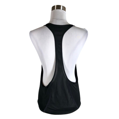 Unisex Nike - Sporditopp, suurus 36 - Must (2)
