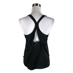 Unisex Adidas - Sporditopp, suurus 38 - Must (2)