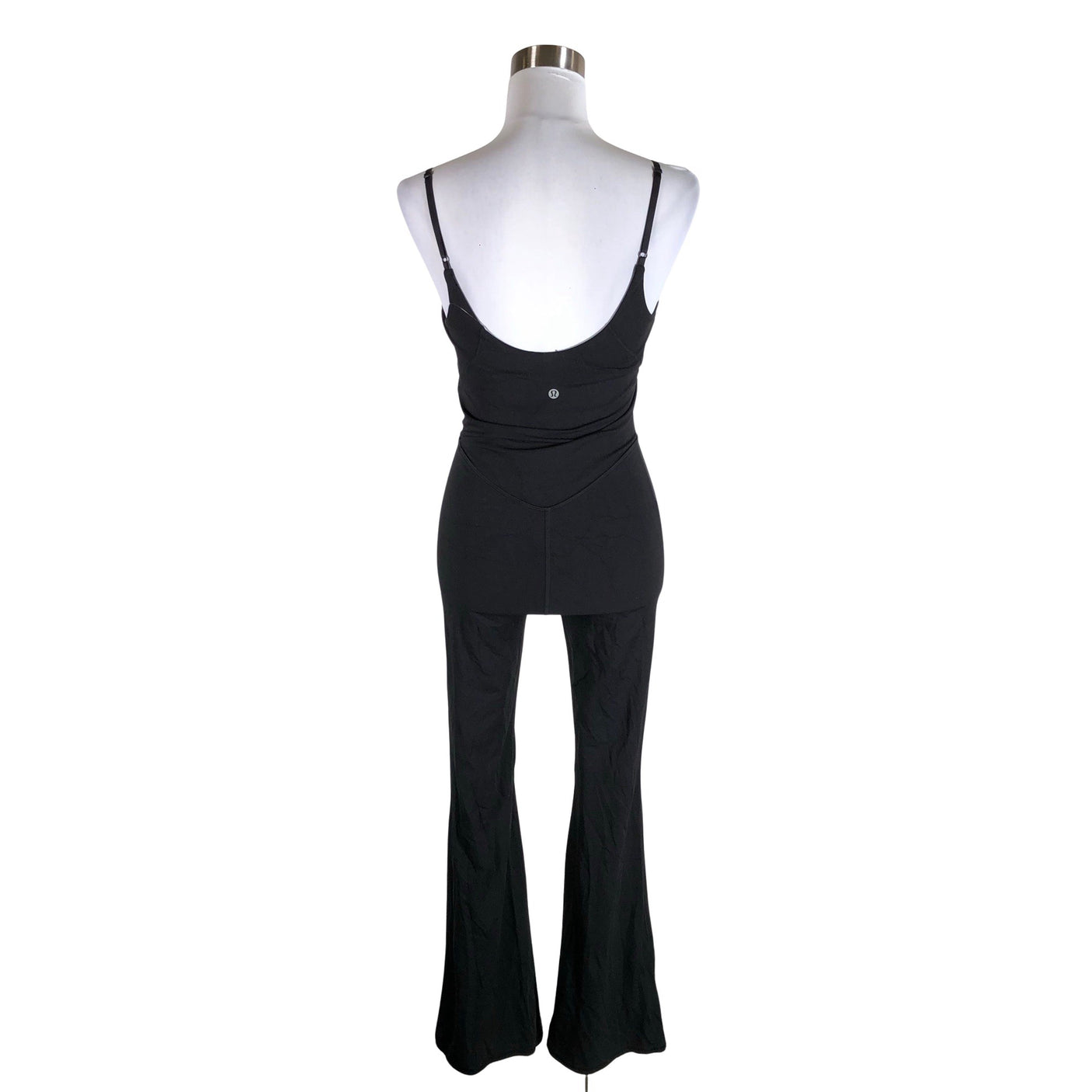 Unisex Lululemon - Spordirõivad, suurus 36 - Must (2)