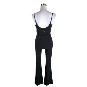 Unisex Lululemon - Spordirõivad, suurus 36 - Must (2)