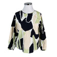 Unisex Nanso - Pluus, suurus 44 - Must ()