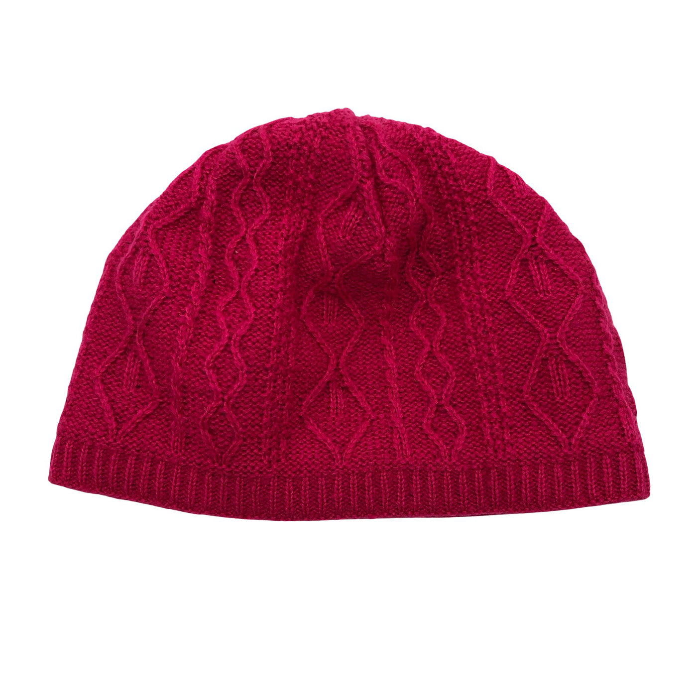 Unisex Halti - Talvemüts, suurus 52 - 54 cm - Roosa (1)