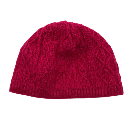 Unisex Halti - Talvemüts, suurus 52 - 54 cm - Roosa ()