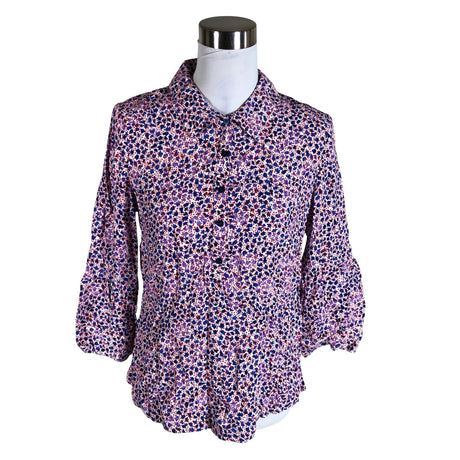 Unisex Esprit - Pluus, suurus 36 - Sinine ()