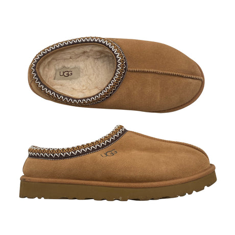 Unisex Ugg - Lahtise kannaga jalanõud, suurus 41 - Pruun ()