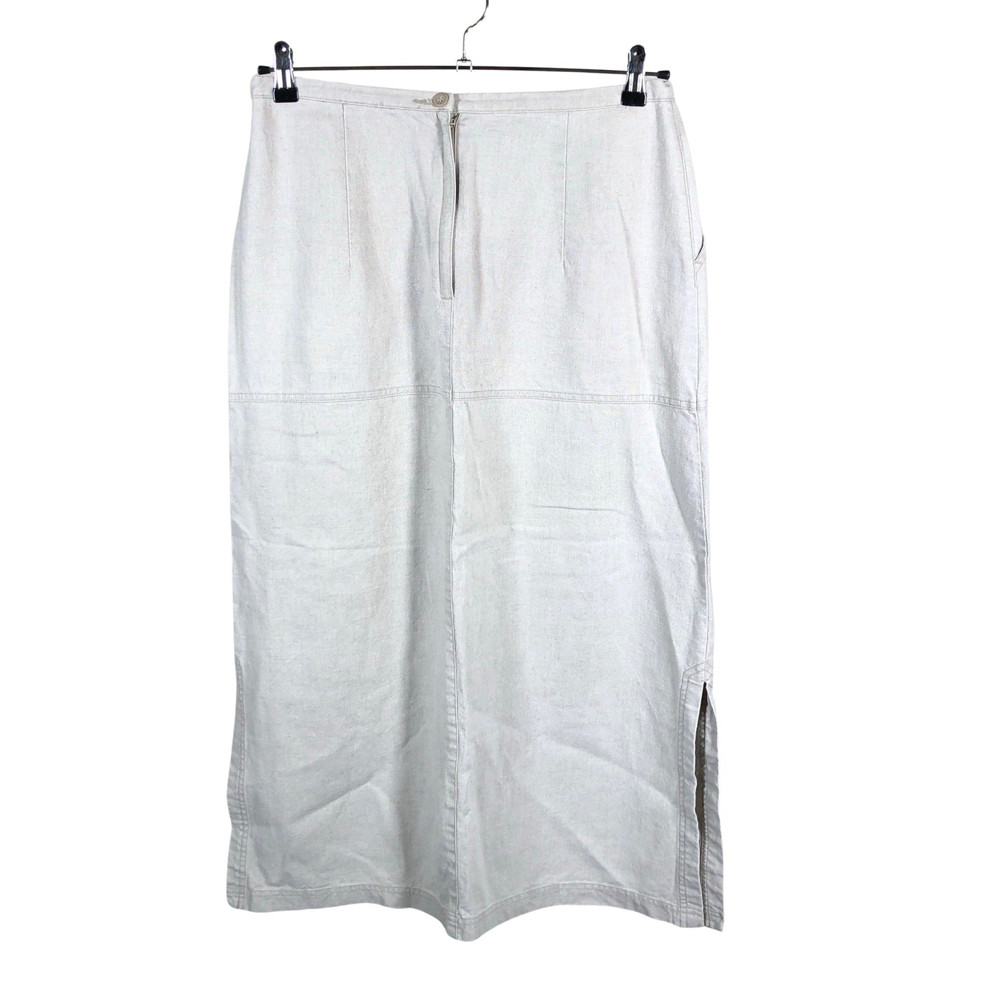 Unisex Cappuccini - Mitteveniv seelik, suurus 40 - Hall (2)
