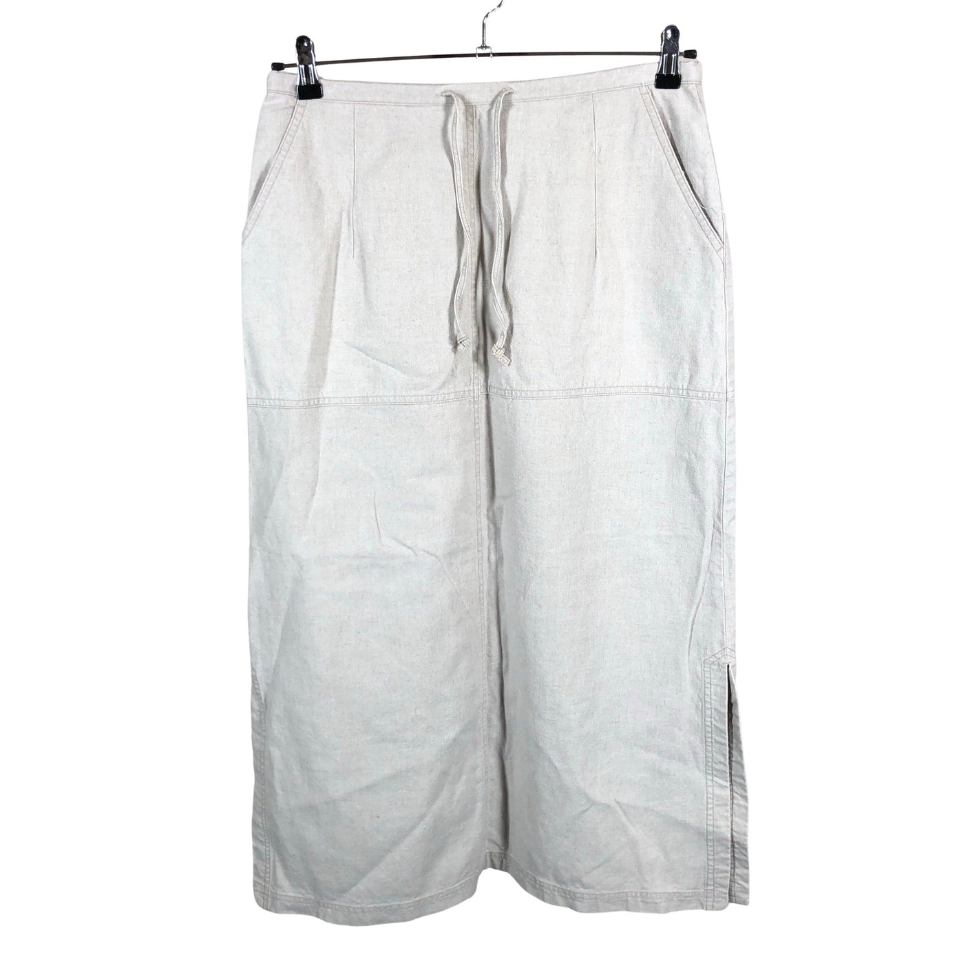 Unisex Cappuccini - Mitteveniv seelik, suurus 40 - Hall (1)