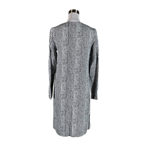 Unisex Marimekko - Õhuke kleit, suurus 36 - Must (2)
