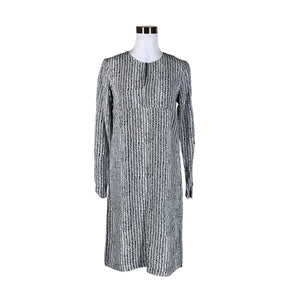 Unisex Marimekko - Õhuke kleit, suurus 36 - Must (1)