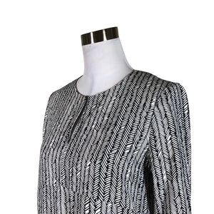 Unisex Marimekko - Õhuke kleit, suurus 36 - Must (3)