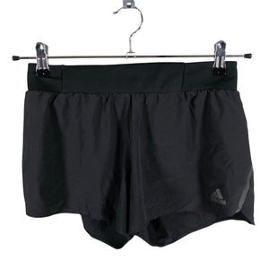 Unisex Adidas - Lühikesed spordipüksid, suurus 34 - Must (1)