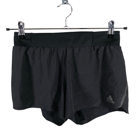 Unisex Adidas - Lühikesed spordipüksid, suurus 34 - Must ()