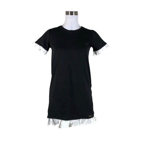Unisex Rinascimento - Dressikangast kleit, suurus 34 - Must ()