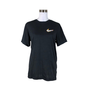 Unisex Nike - T-särk, suurus 36 - Must (1)