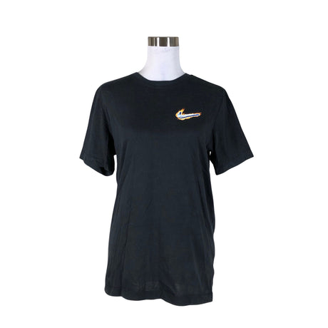 Unisex Nike - T-särk, suurus 36 - Must ()