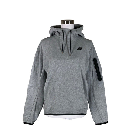 Unisex Nike - Dressipluus, suurus 36 - Hall ()