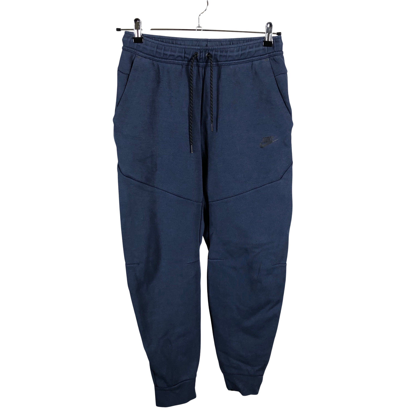 Unisex Nike - Dressikangast püksid, suurus M - Sinine (1)
