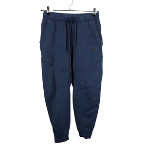 Unisex Nike - Dressikangast püksid, suurus M - Sinine (1)