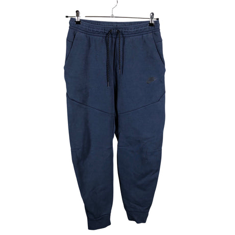 Unisex Nike - Dressikangast püksid, suurus M - Sinine ()