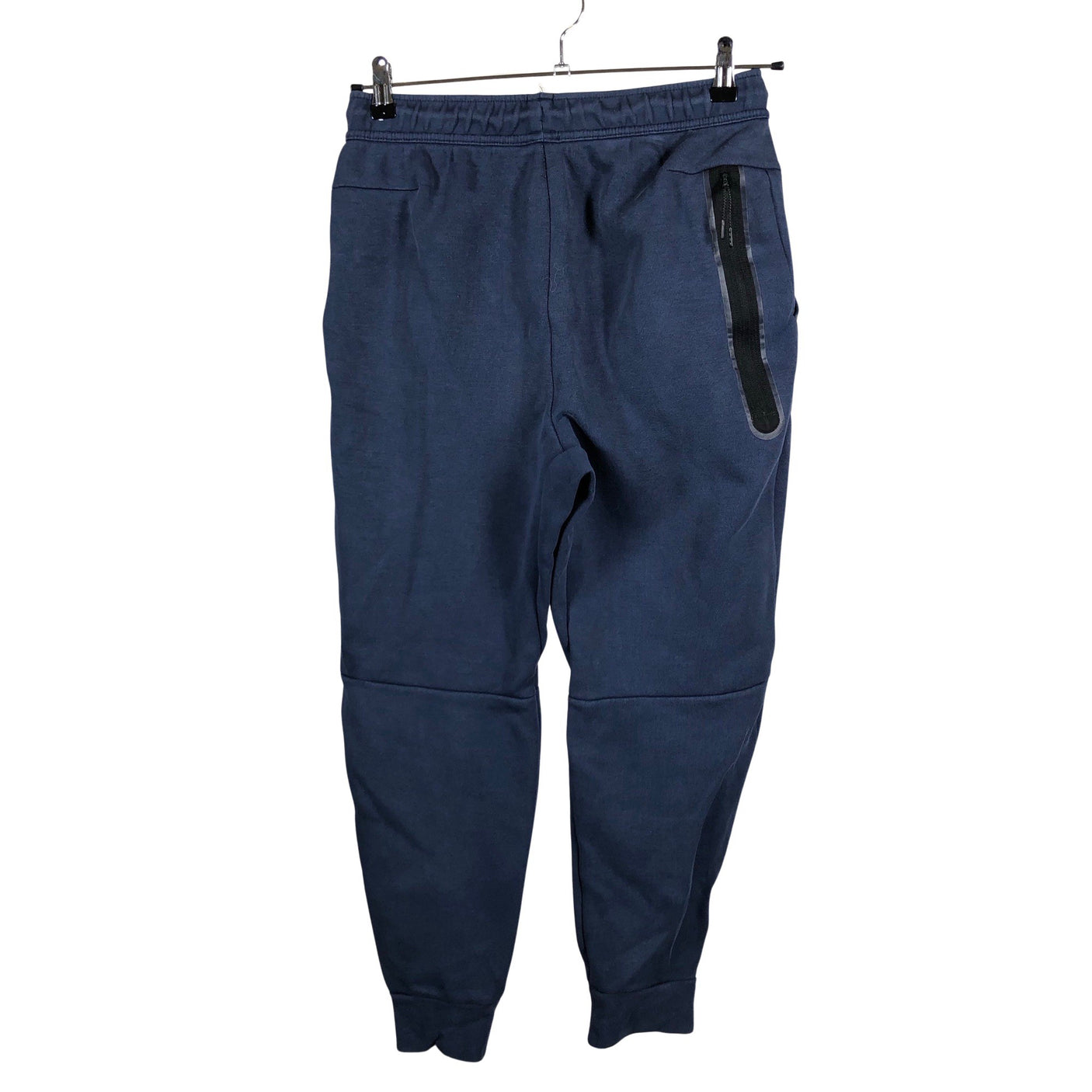 Unisex Nike - Dressikangast püksid, suurus M - Sinine (2)