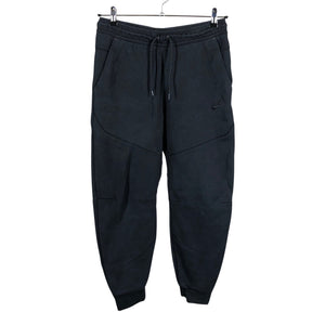 Unisex Nike - Dressikangast püksid, suurus M - Must (1)