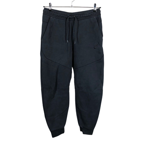 Unisex Nike - Dressikangast püksid, suurus M - Must ()